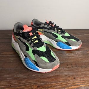 Puma RSX